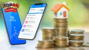 InforQ là app nhận tiền hot nhất