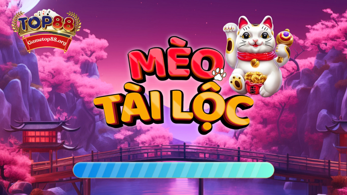 Mẹo quay hũ mèo tài lộc Top88